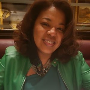 Meet your Posher, Tosha